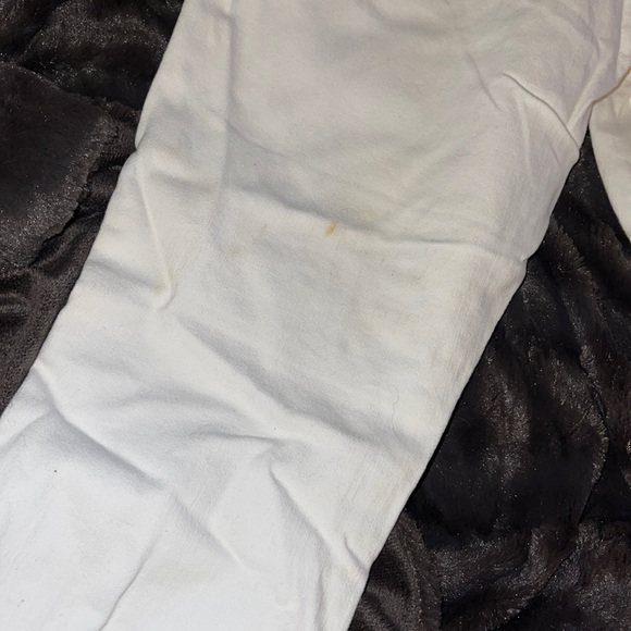 AE white size 10 women’s skinny jean - Picture 5 of 6